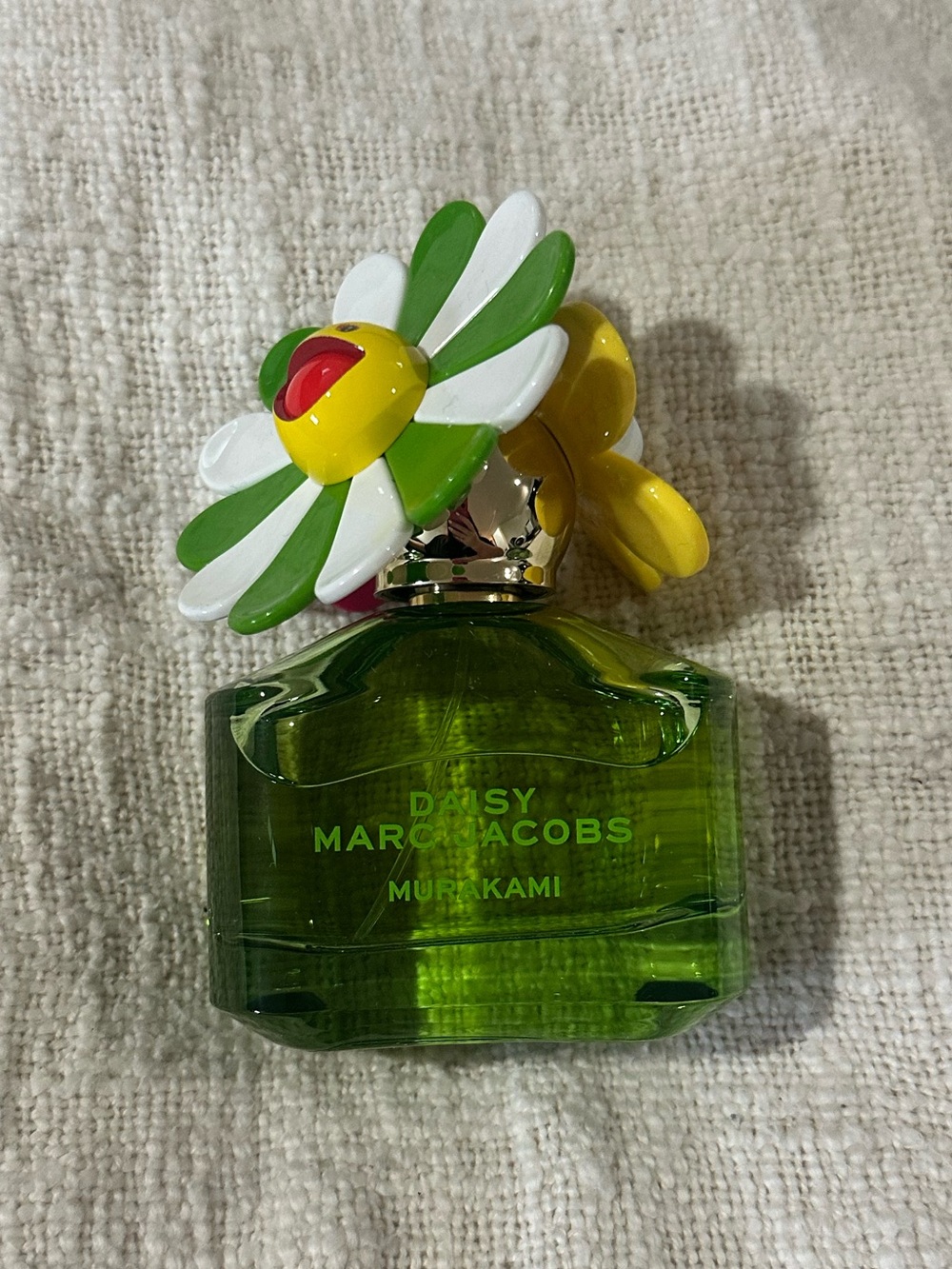 Marc Jacob’s- Daisy Murakami Green